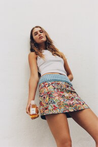 Flora Danica Turn the Page Eau de Parfum (EdP) 50 ml