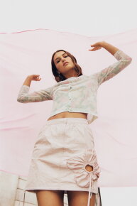 Flora Danica Turn the Page Eau de Parfum (EdP) 50 ml