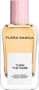 Flora Danica Turn the Page Eau de Parfum (EdP) 100 ml