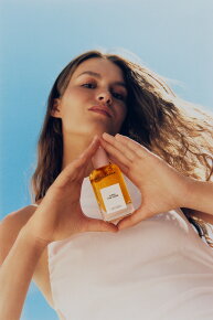 Flora Danica Turn the Page Eau de Parfum (EdP) 100 ml