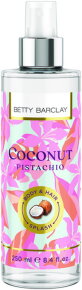 Betty Barclay Coconut & Pistachio Body & Hair Splash 250 ml