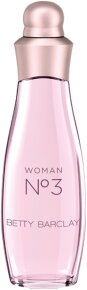Betty Barclay Woman N°3 Eau de Parfum (EdP) 20 ml