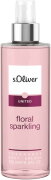 s.Oliver United Women Body Splash 250 ml