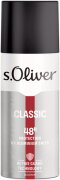 s.Oliver Original Men Deodorant 150 ml