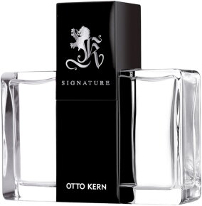 Otto Kern Signature Man Eau de Parfum (EdP) 30 ml