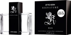 Otto Kern Signature Man Eau de Parfum (EdP) 30 ml