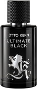 Otto Kern Ultimate Black Eau de Parfum (EdP) 30 ml
