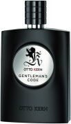 Otto Kern Gentleman´s Code Silver Eau de Toilette (EdT) 100 ml