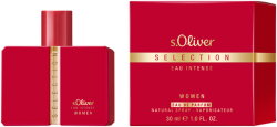s.Oliver Selection Intense Eau de Parfum (EdP) 30 ml