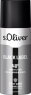 s.Oliver Black Label Men Deodorant 150 ml