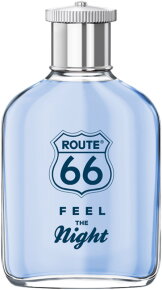 Route 66 Feel the Night Eau de Toilette (EdT) 100 ml