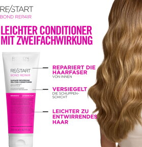 Revlon Professional ReStart Bond Repair Melting Conditioner 200 ml