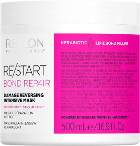 Revlon Professional ReStart Bond Repair Maske 500 ml