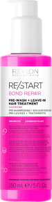 Revlon Professional ReStart Bond Repair Pre-Wash Leave-In 150ml