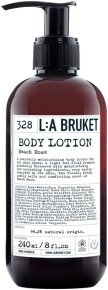 L:A Bruket Body Lotion Beach Rose 240 ml