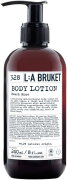 L:A Bruket Body Lotion Beach Rose 240 ml