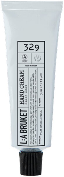 7350144742377 - Hand Cream Beach Rose 30 ml