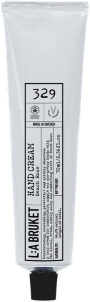7350144742360 - Hand Cream Beach Rose 70 ml