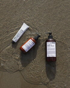 L:A Bruket Hand Cream Beach Rose 70 ml