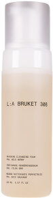 L:A Bruket No. 308 Refining Cleansing Foam Wild Berry 150 ml Cosmos Natural certified