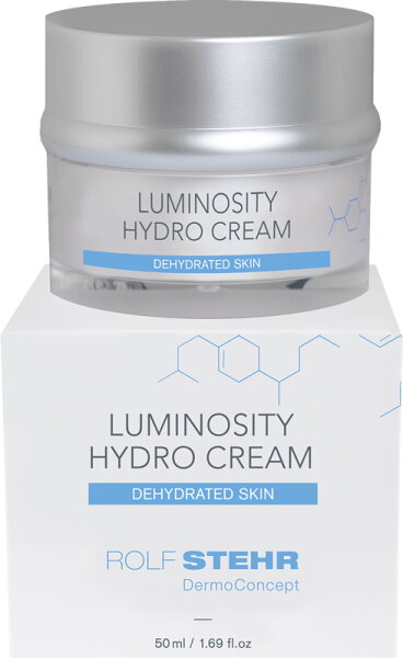 7640143818020 - Luminosity Hydro Cream 50 ml