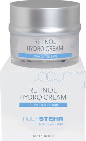 Rolf Stehr Retinol Hydro Cream 50 ml