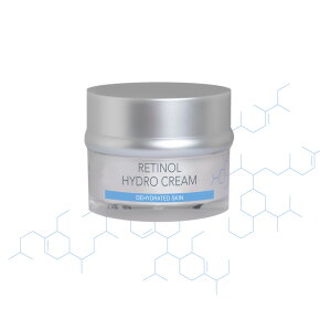 Rolf Stehr Retinol Hydro Cream 50 ml