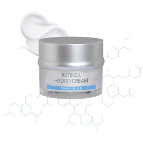 Rolf Stehr Retinol Hydro Cream 50 ml