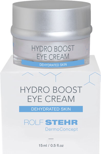 7640143818051 - Hydro Boost Eye Cream 15 ml
