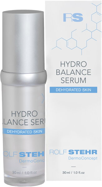 7640143818068 - Hydro Balance Serum 30 ml