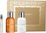 Aktion - Molton Brown Sunlit Clementine & Vetiver Reise Geschenkset