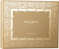Aktion - Molton Brown Sunlit Clementine & Vetiver Reise Geschenkset
