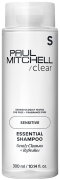 Paul Mitchell Clear Sensitive Essential Shampoo