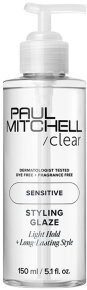 Paul Mitchell Clear Sensitive Styling Glaze 150 ml