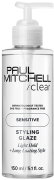 Paul Mitchell Clear Sensitive Styling Glaze 150 ml