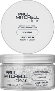 Paul Mitchell Clear Sensitive Jelly Mask 202 g