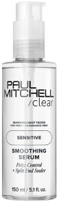 Paul Mitchell Clear Sensitive Smoothing Serum 150 ml
