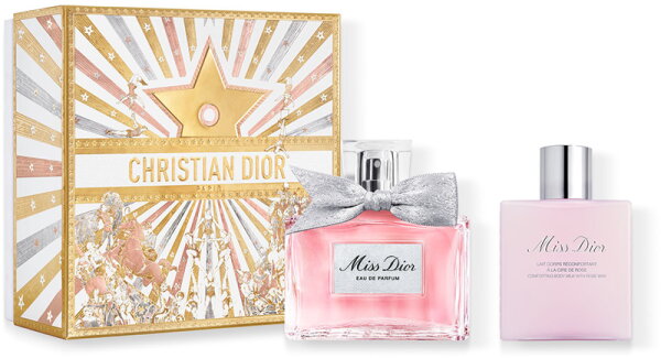 3348901779678 - Miss Dior EDP Coffret (EdP50 BL75)