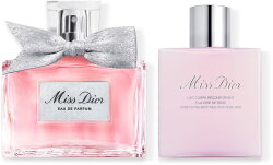 DIOR Miss Dior EdP Coffret (EdP50/BL75)