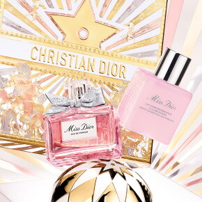 DIOR Miss Dior EdP Coffret (EdP50/BL75)