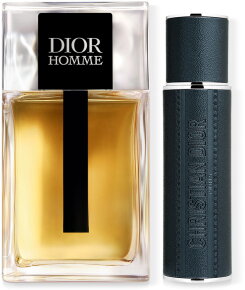 DIOR Dior Homme EdT Coffret (EdT100/EdT10)