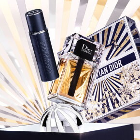 DIOR Dior Homme EdT Coffret (EdT100/EdT10)