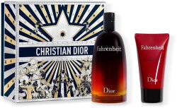 DIOR Fahrenheit EdT Coffret (EdT100/SG50)