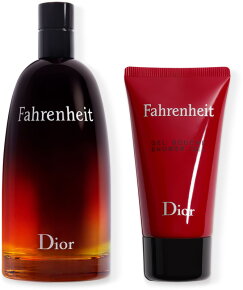 DIOR Fahrenheit EdT Coffret (EdT100/SG50)