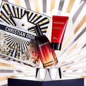 DIOR Fahrenheit EdT Coffret (EdT100/SG50)