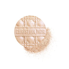DIOR Forever Glow Luminizer Holiday 6 g 001