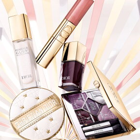 DIOR Forever Glow Luminizer Holiday 6 g 001