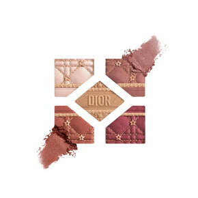 DIOR Dioshow 5 Couleurs Holiday 7 g 636
