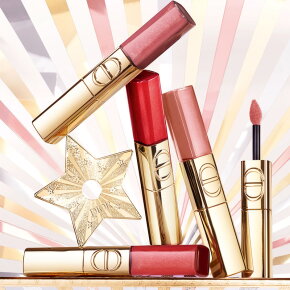 DIOR Rouge Dior Sequin Liquid Duo Holiday 5 ml 100