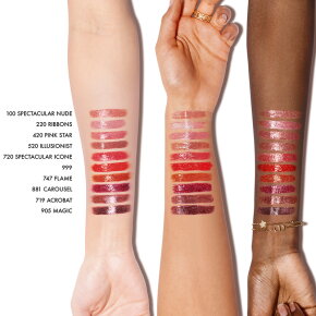 DIOR Rouge Dior Sequin Liquid Duo Holiday 5 ml 719